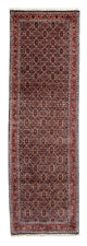Bidjar Tappeto 297x90cm - Tappeto persiano