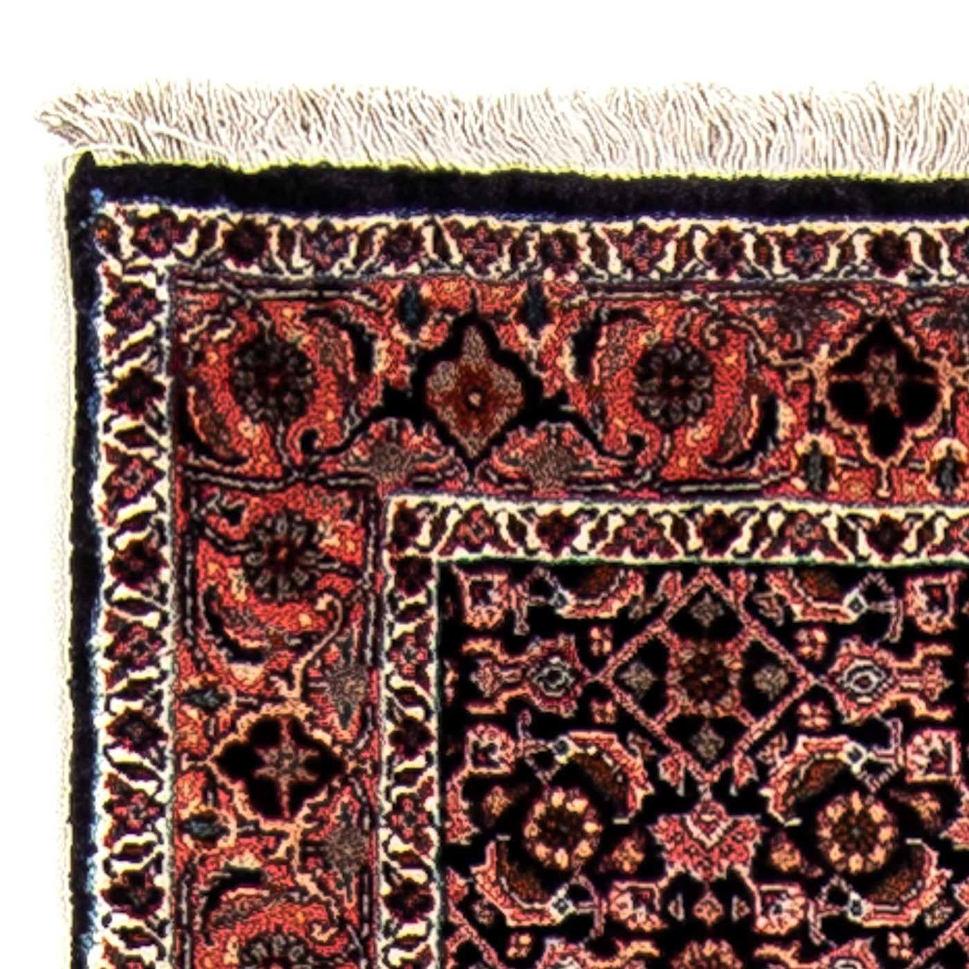 Bidjar Tappeto 297x90cm - Tappeto persiano