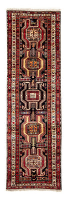 Tappeto corsia Tappeto Persero - Nomade - 320 x 102 cm - multicolore