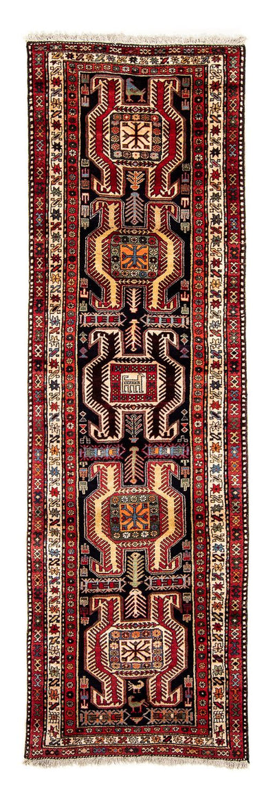 Ardabil Tappeto 102x320cm - Tappeto persiano