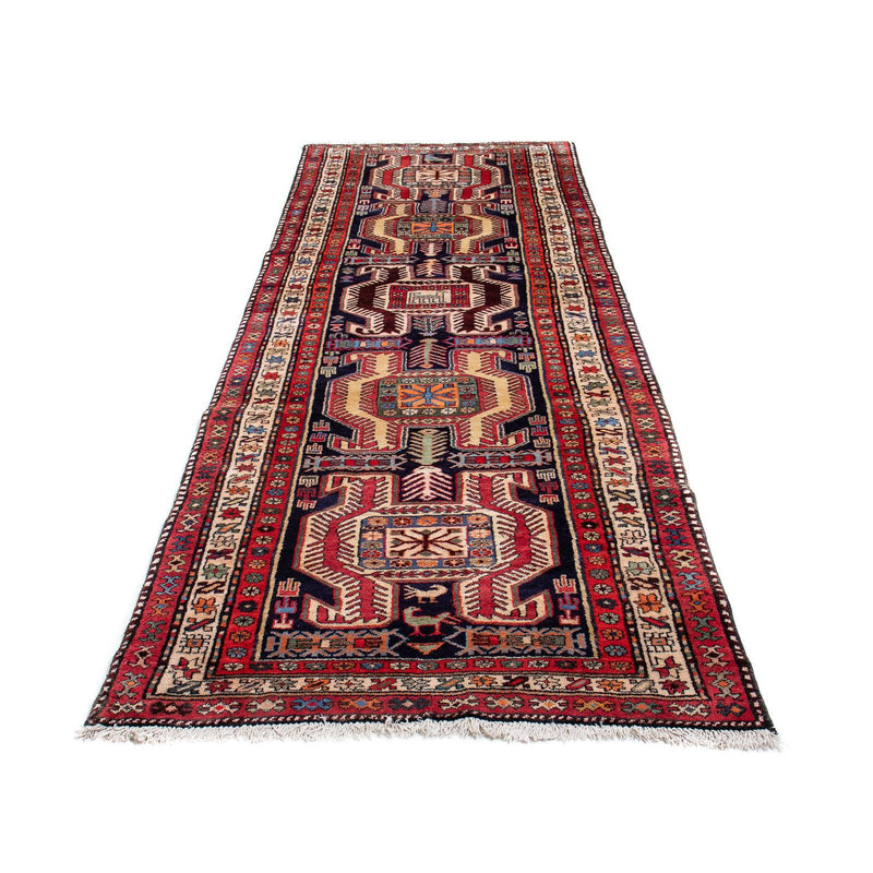 Tappeto corsia Tappeto Persero - Nomade - 320 x 102 cm - multicolore