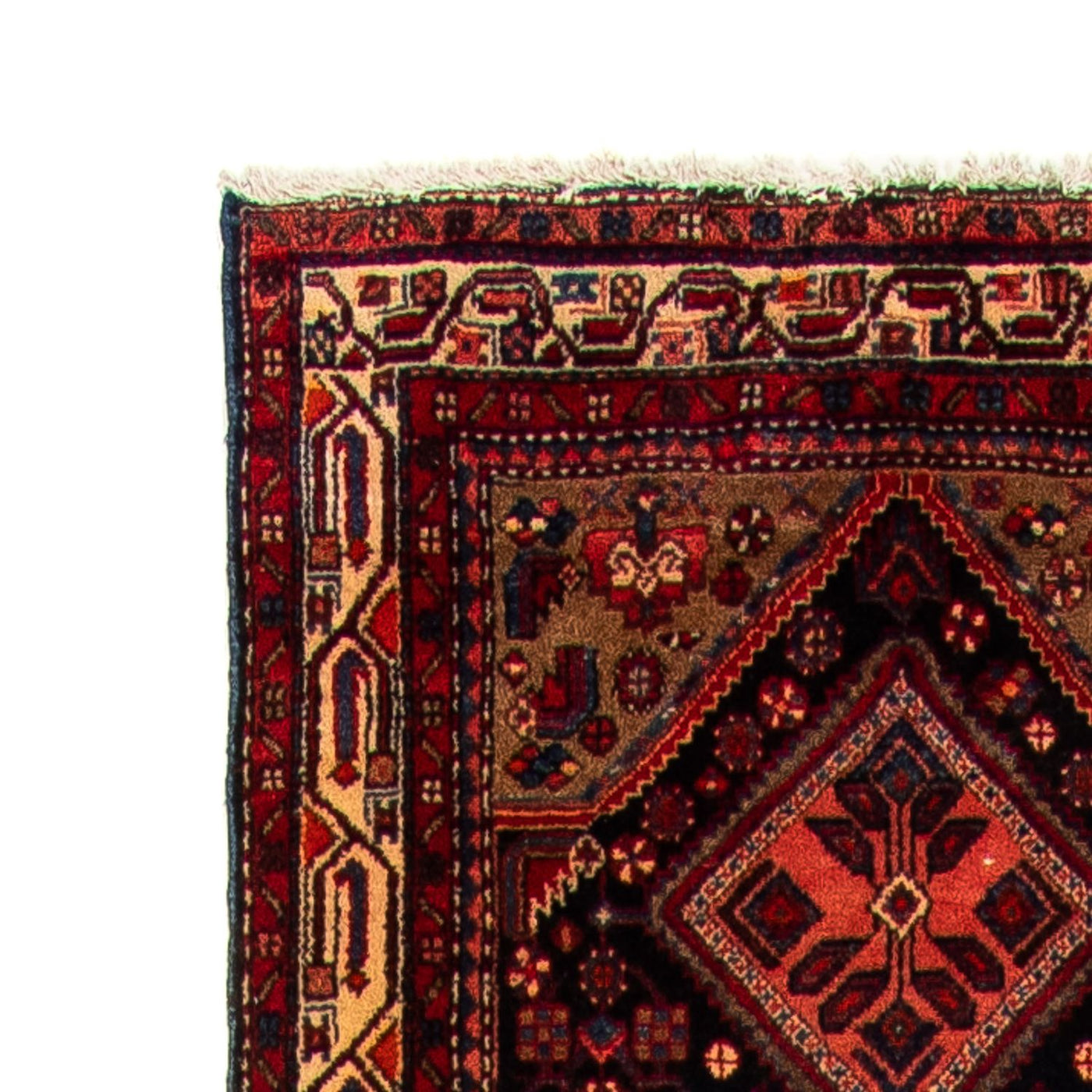 Klardasht Tappeto 530x103cm - Tappeto persiano