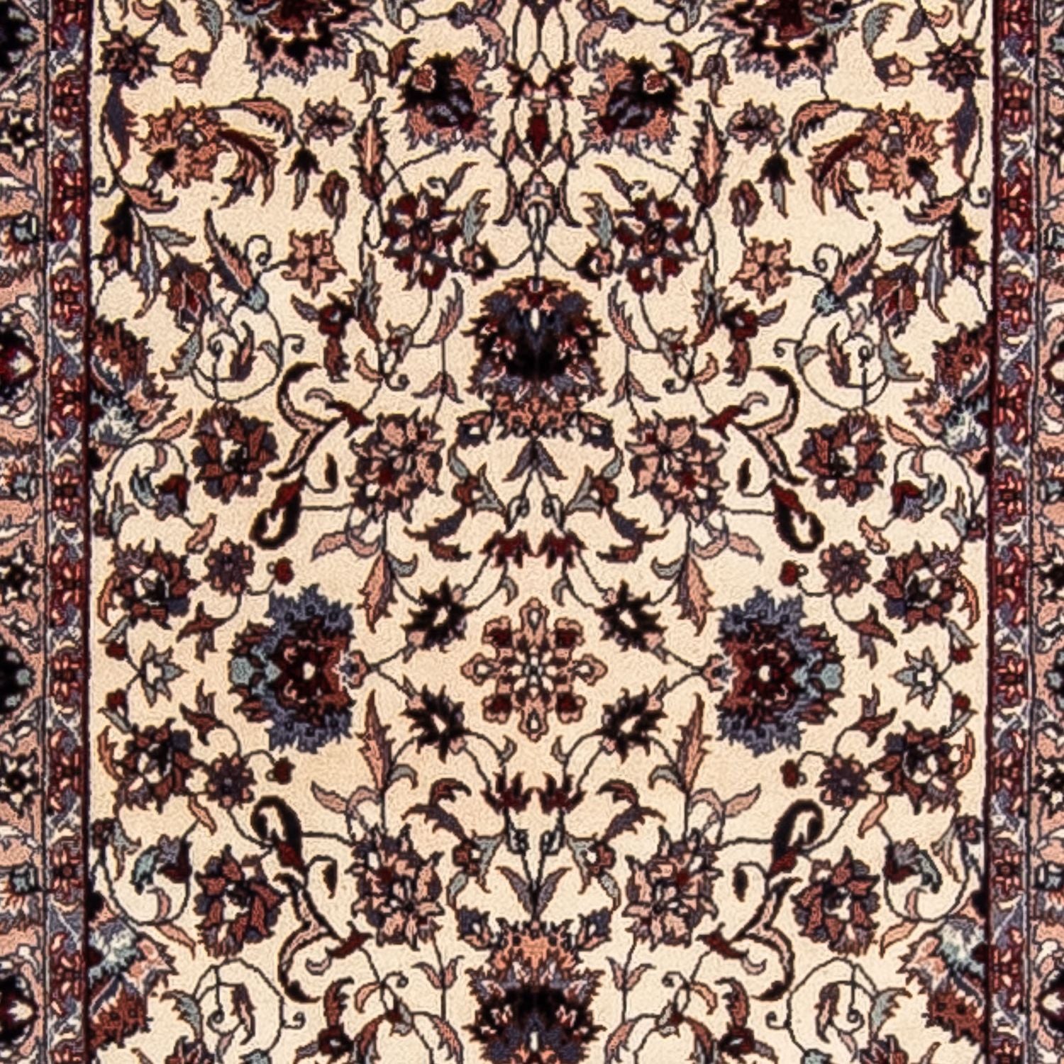 Tappeto corsia Tappeto cinese - 460 x 81 cm - beige