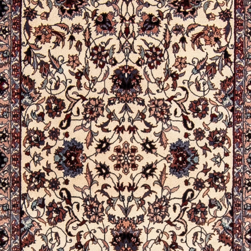 Tappeto corsia Tappeto cinese - 460 x 81 cm - beige