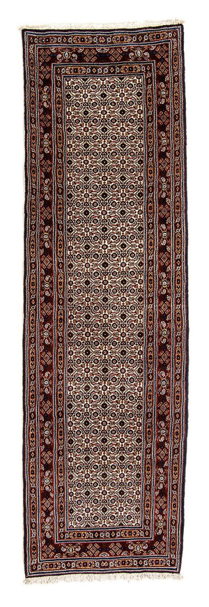 Tappeto corsia Tappeto Persero - Classico - 298 x 83 cm - multicolore