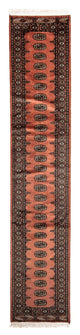 Bukhara Tappeto 404x77cm - Tappeto orientale