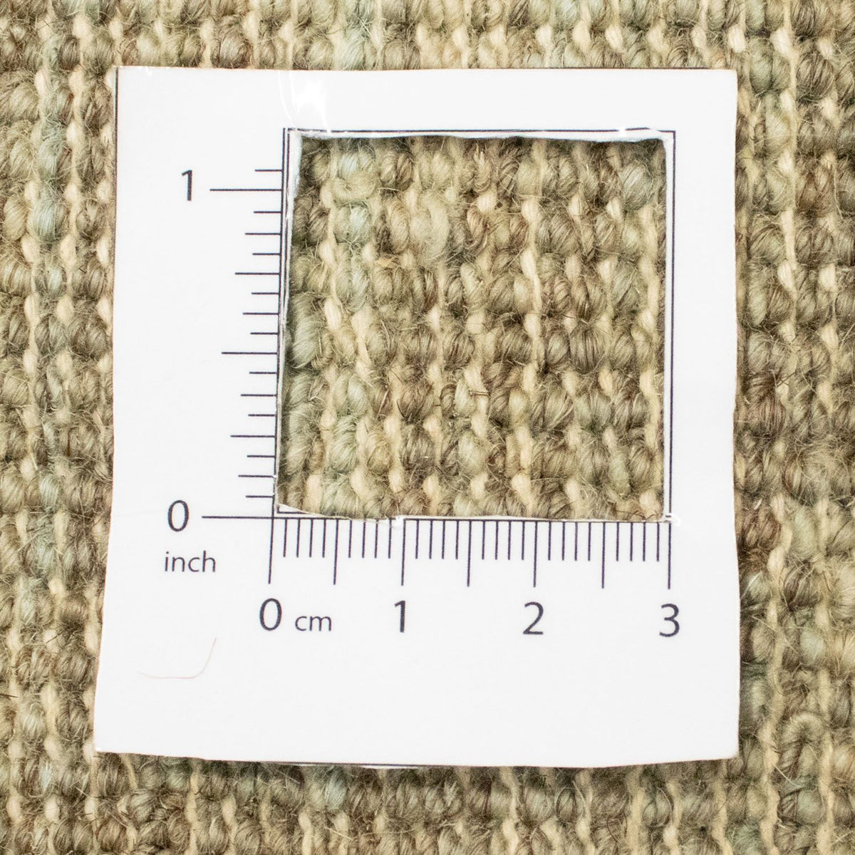 Tappeto Gabbeh - Loribaft Softy - 260 x 178 cm - grigio