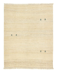 Tappeto Gabbeh - Persero - 160 x 123 cm - beige