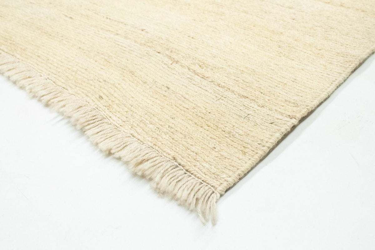 Tappeto Gabbeh - Persero - 160 x 123 cm - beige