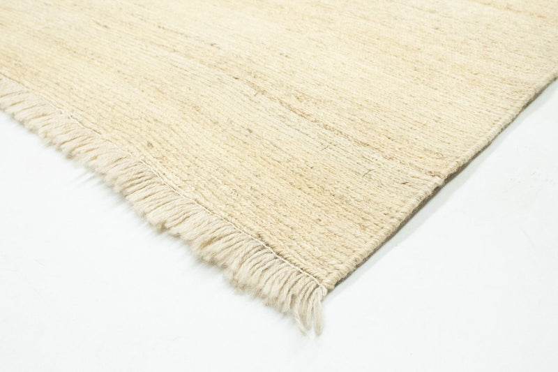 Tappeto Gabbeh - Persero - 160 x 123 cm - beige