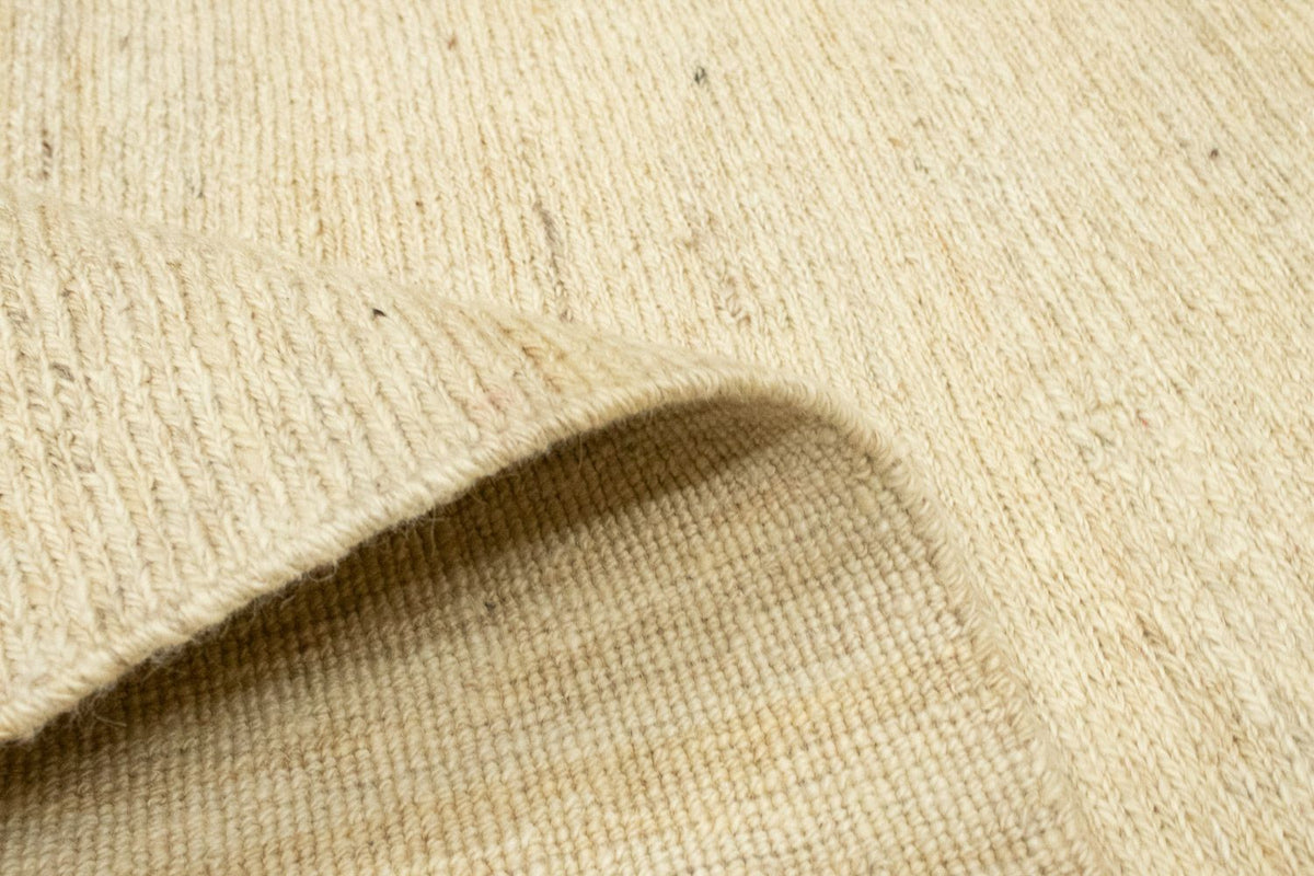 Tappeto Gabbeh - Persero - 160 x 123 cm - beige