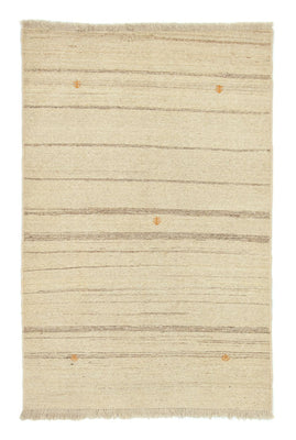 Tappeto Gabbeh - Persero - 174 x 113 cm - beige