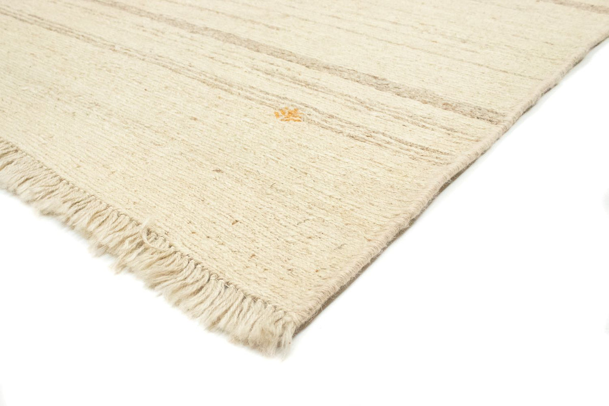 Tappeto Gabbeh - Persero - 174 x 113 cm - beige