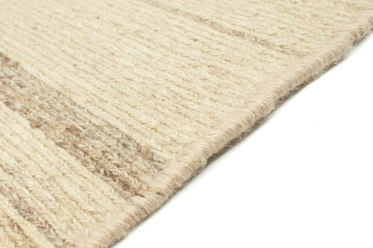 Tappeto Gabbeh - Persero - 174 x 113 cm - beige