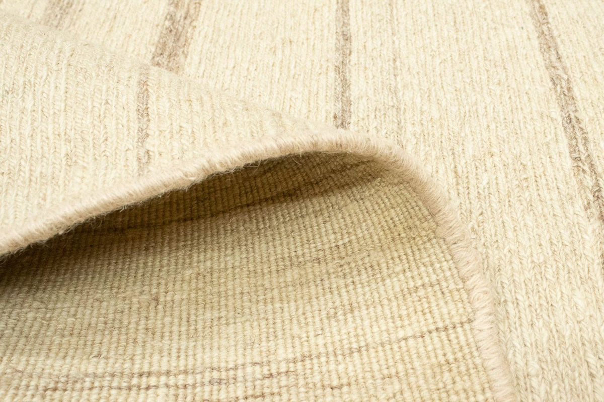 Tappeto Gabbeh - Persero - 174 x 113 cm - beige