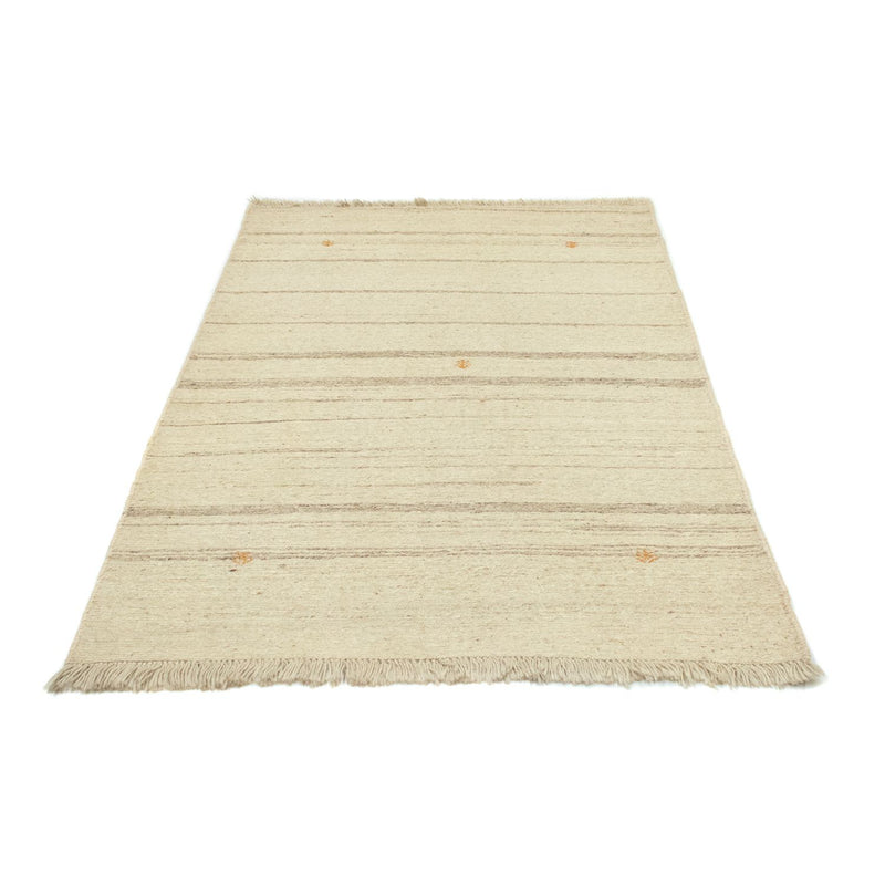 Tappeto Gabbeh - Persero - 174 x 113 cm - beige