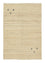 Tappeto Gabbeh - Persero - 157 x 110 cm - beige