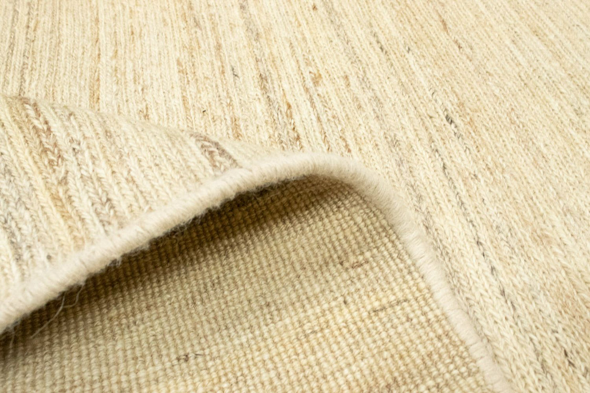 Tappeto Gabbeh - Persero - 157 x 110 cm - beige