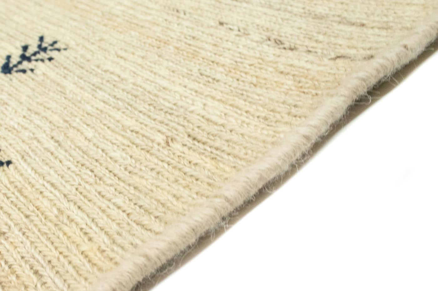 Gabbeh persiano Tappeto 166x108cm - Perserteppich Wollteppich