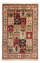 Qom Tappeto 313x209cm - Tappeto persiano