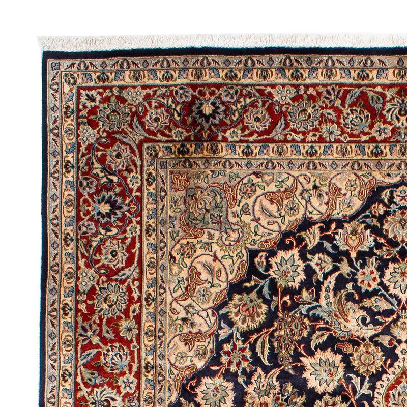 Tappeto Persero - Classico - 300 x 196 cm - blu scuro