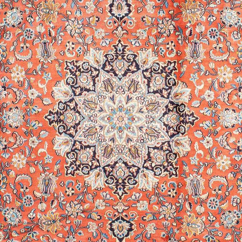 Tappeto Persero - Classico - 294 x 198 cm - ruggine