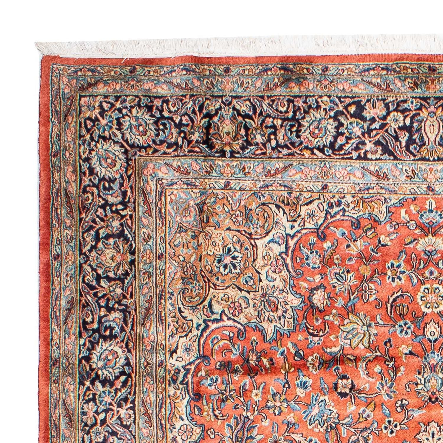 Tappeto Persero - Classico - 294 x 198 cm - ruggine