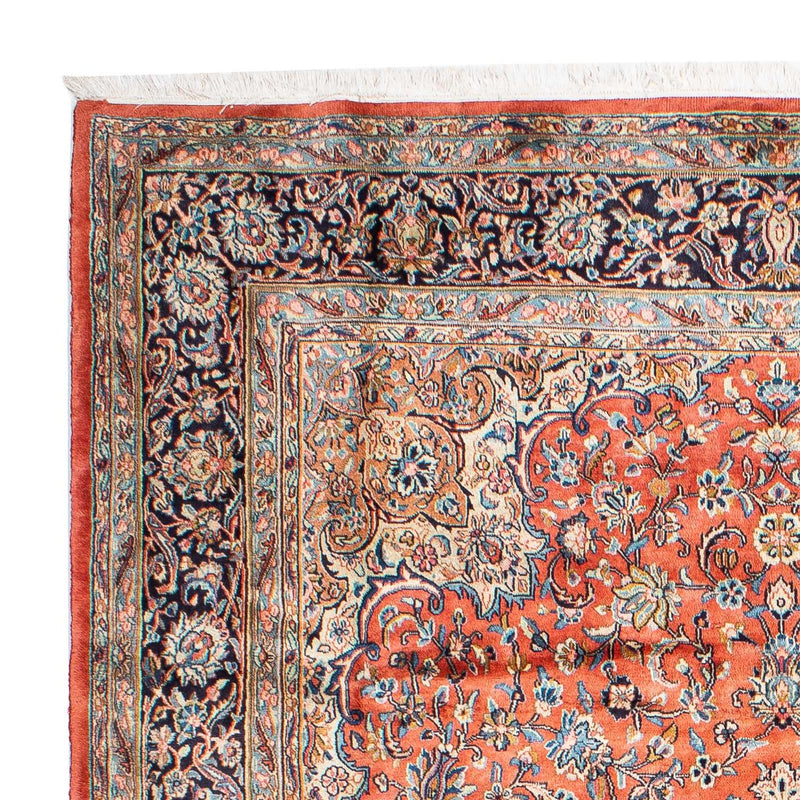 Tappeto Persero - Classico - 294 x 198 cm - ruggine
