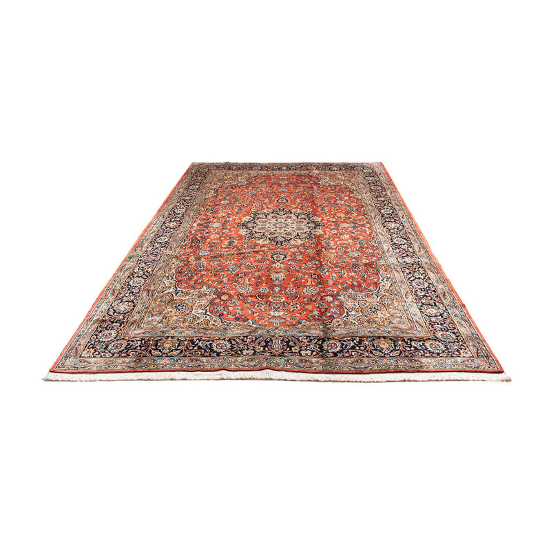 Tappeto Persero - Classico - 294 x 198 cm - ruggine