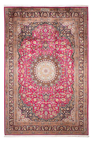 Tappeto Persero - Classico - 302 x 200 cm - rosso