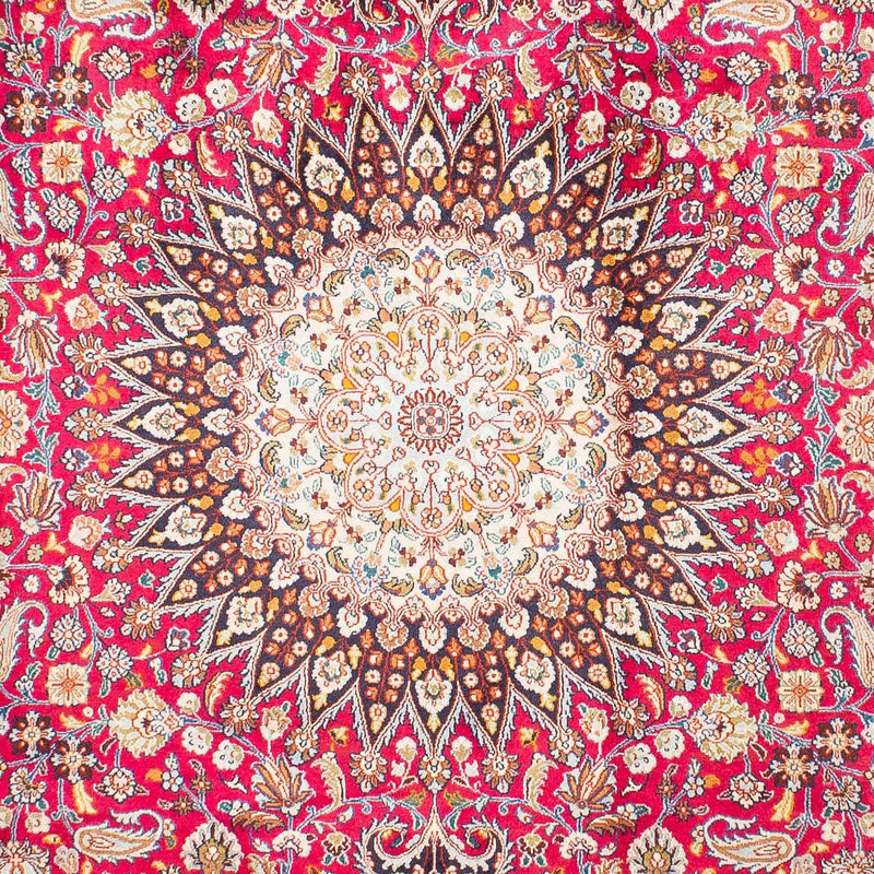 Tappeto Persero - Classico - 302 x 200 cm - rosso