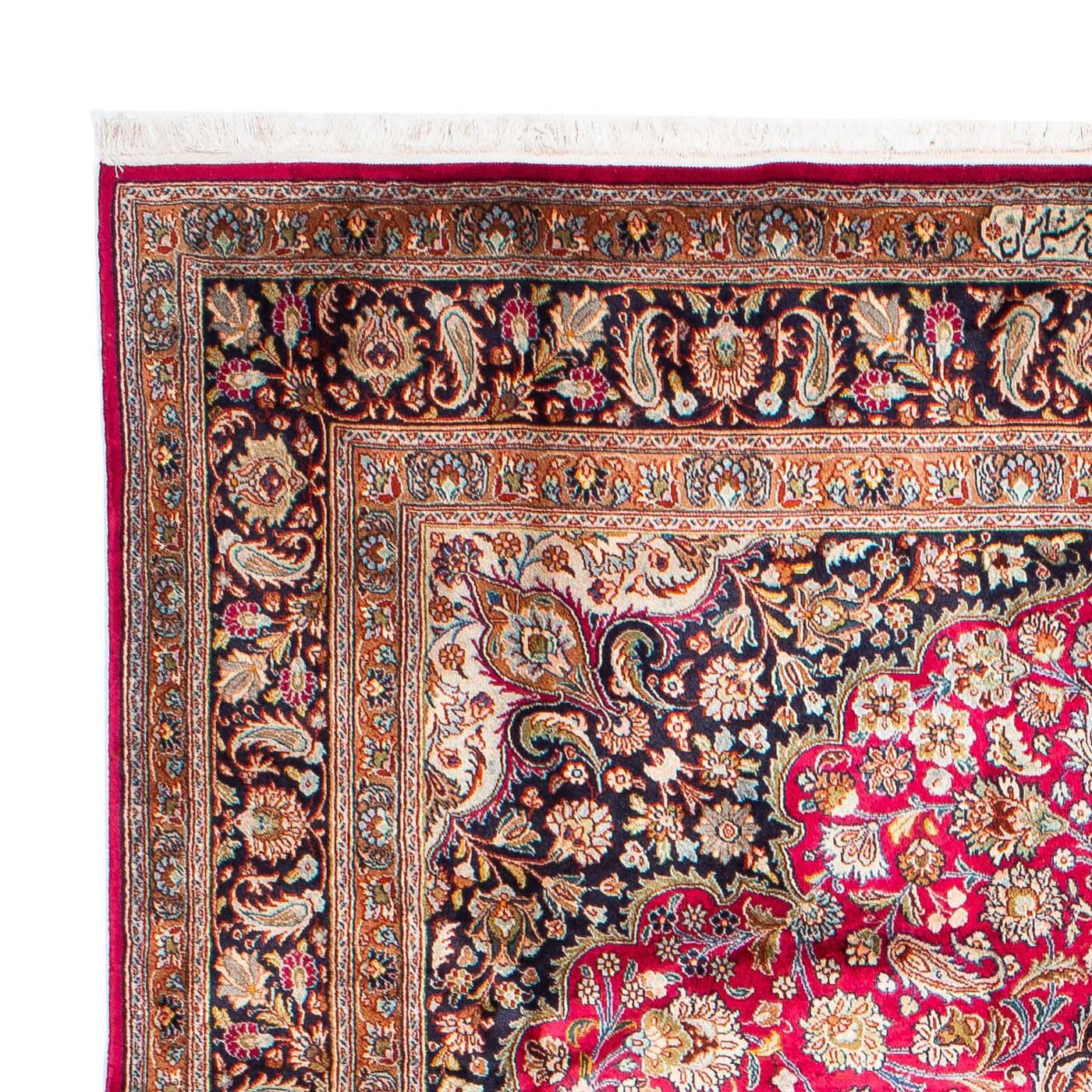 Mashhad Tappeto 302x200cm - Tappeto persiano