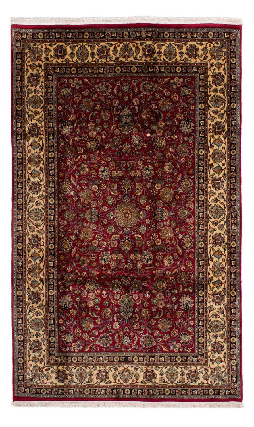Tappeto Persero - Classico - 311 x 194 cm - rosso scuro