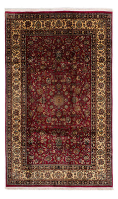 Tappeto Persero - Classico - 311 x 194 cm - rosso scuro