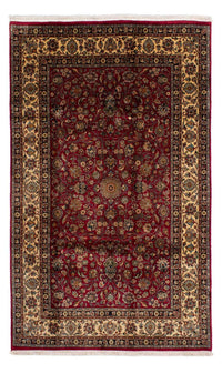Tappeto Persero - Classico - 311 x 194 cm - rosso scuro