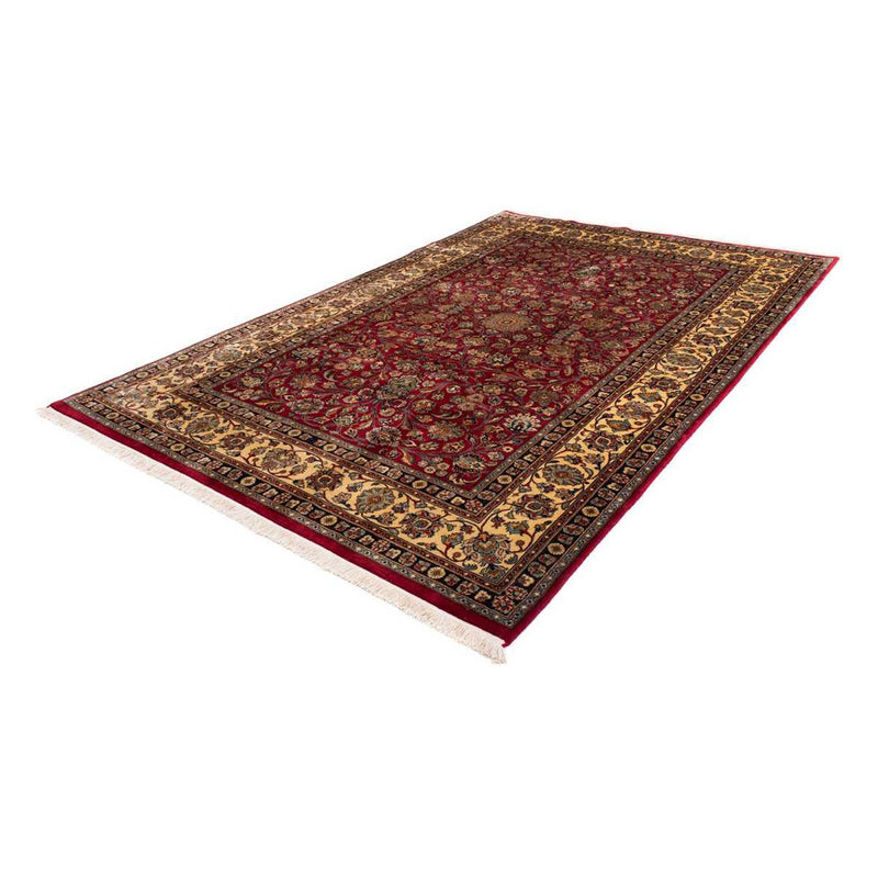 Tappeto Persero - Classico - 311 x 194 cm - rosso scuro
