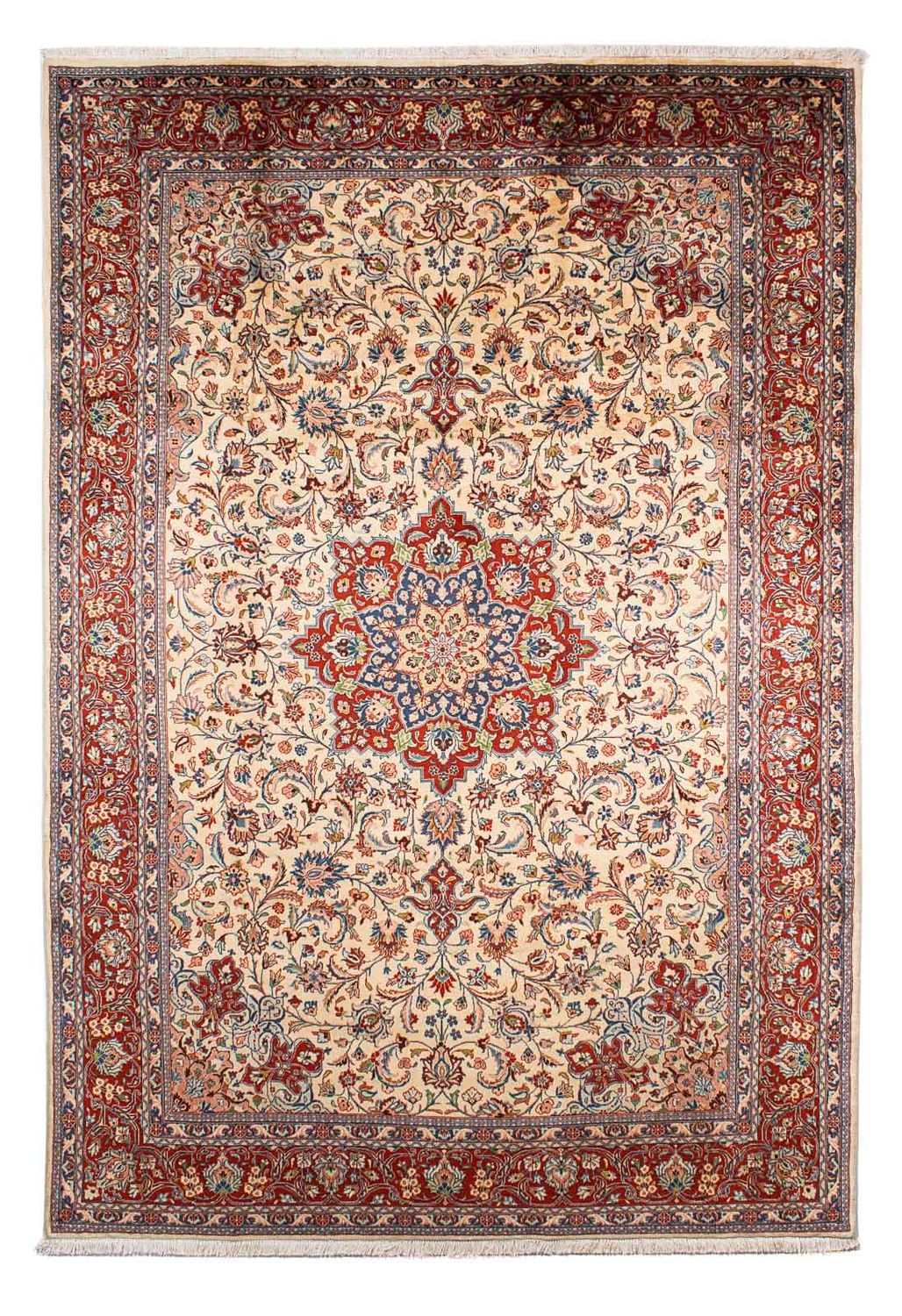 Tappeto Persero - Classico - 314 x 211 cm - beige