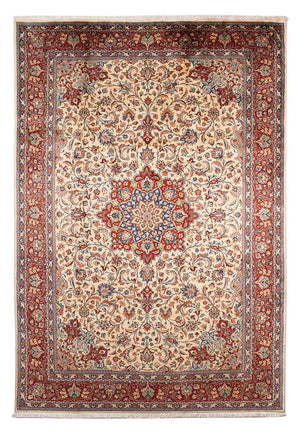 Tappeto Persero - Classico - 314 x 211 cm - beige
