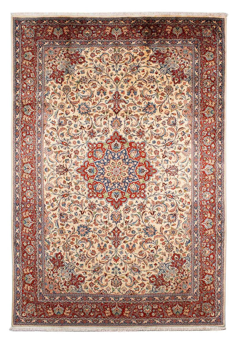 Tappeto Persero - Classico - 314 x 211 cm - beige
