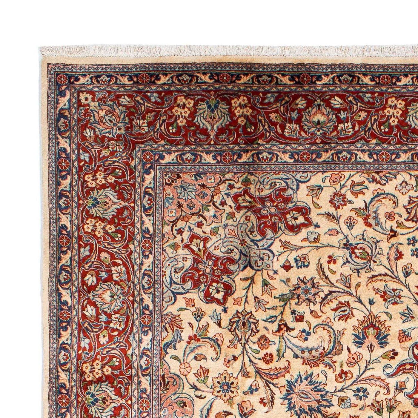 Mashhad Tappeto 314x211cm - Tappeto persiano