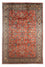 Tappeto Persero - Classico - 321 x 211 cm - ruggine
