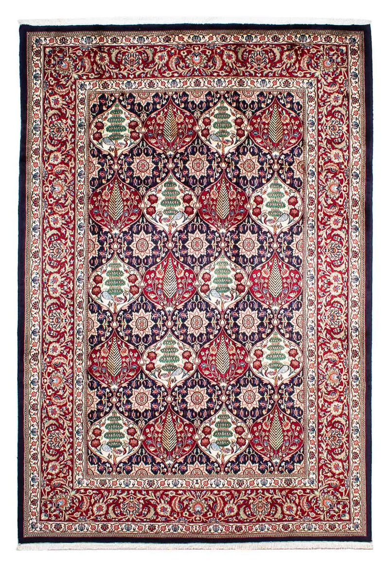 Tappeto Persero - Classico - 297 x 200 cm - blu scuro