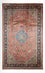 Tappeto Persero - Classico - 331 x 210 cm - rosso chiaro