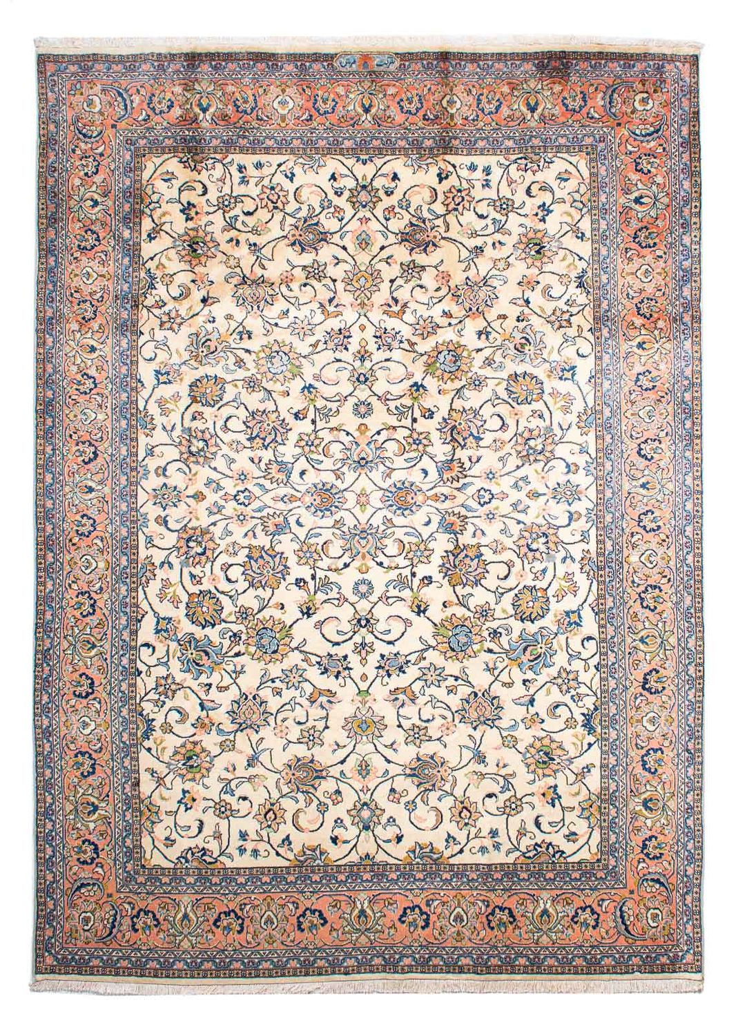 Tappeto Persero - Classico - 281 x 207 cm - beige