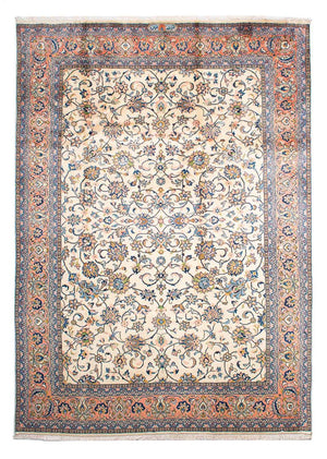 Tappeto Persero - Classico - 281 x 207 cm - beige