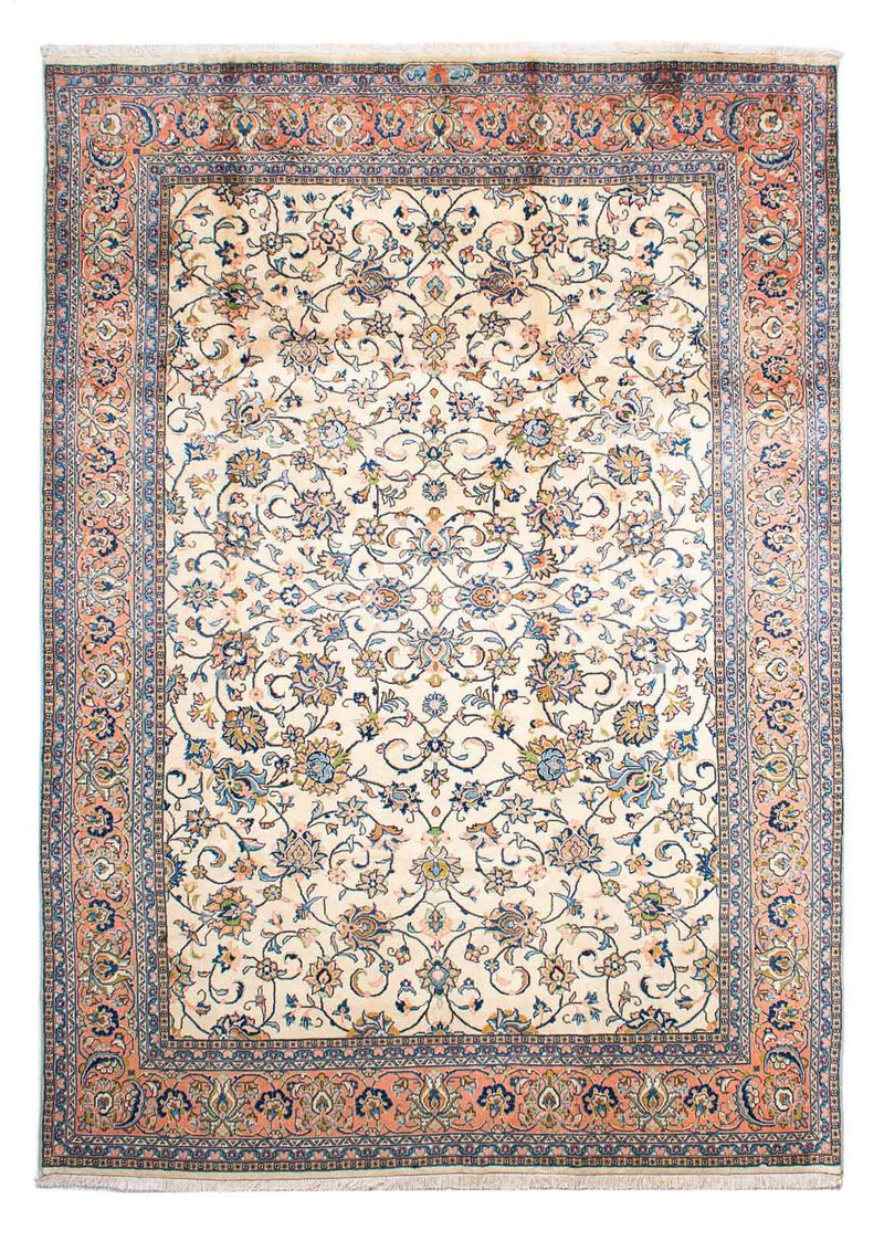 Tappeto Persero - Classico - 281 x 207 cm - beige