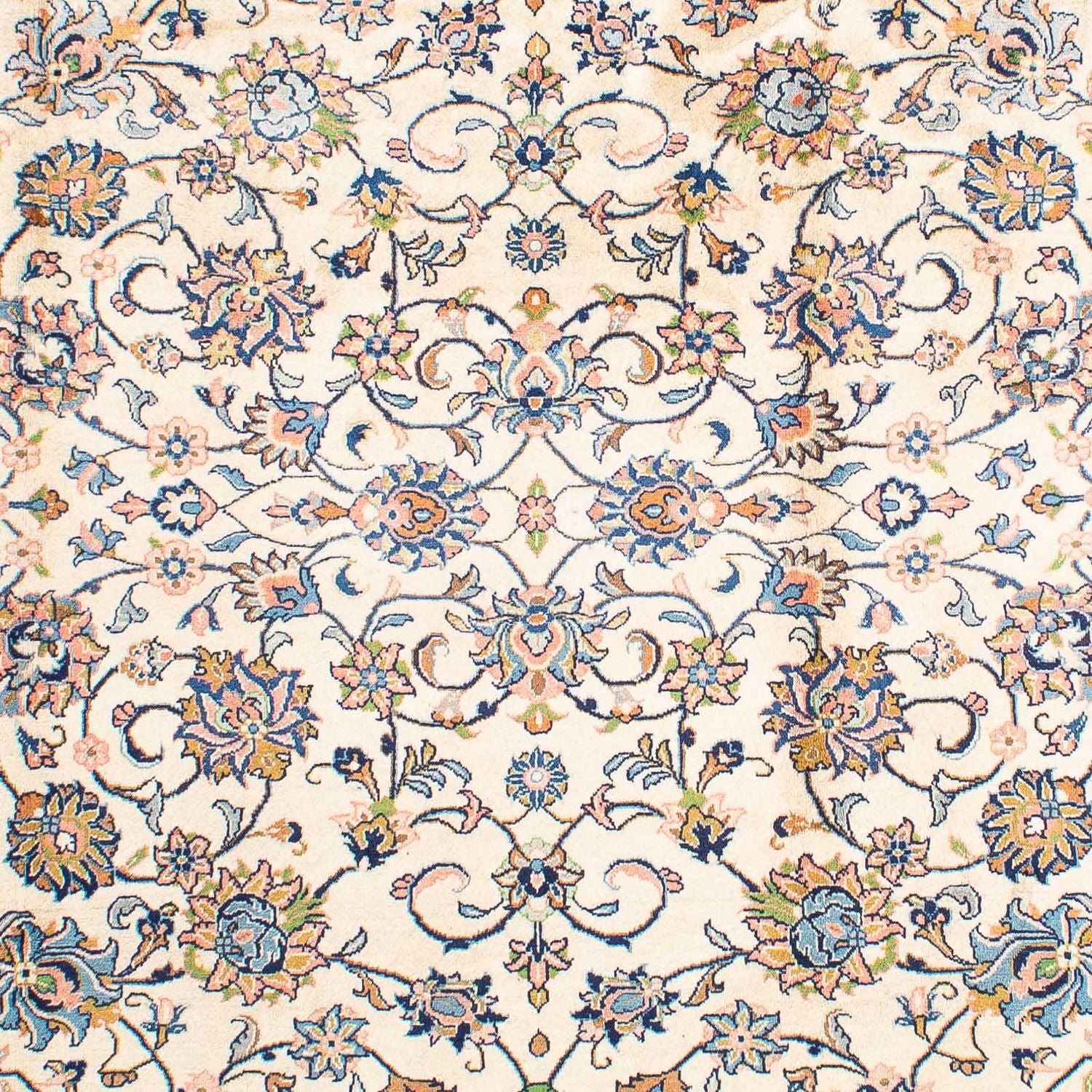 Tappeto Persero - Classico - 281 x 207 cm - beige