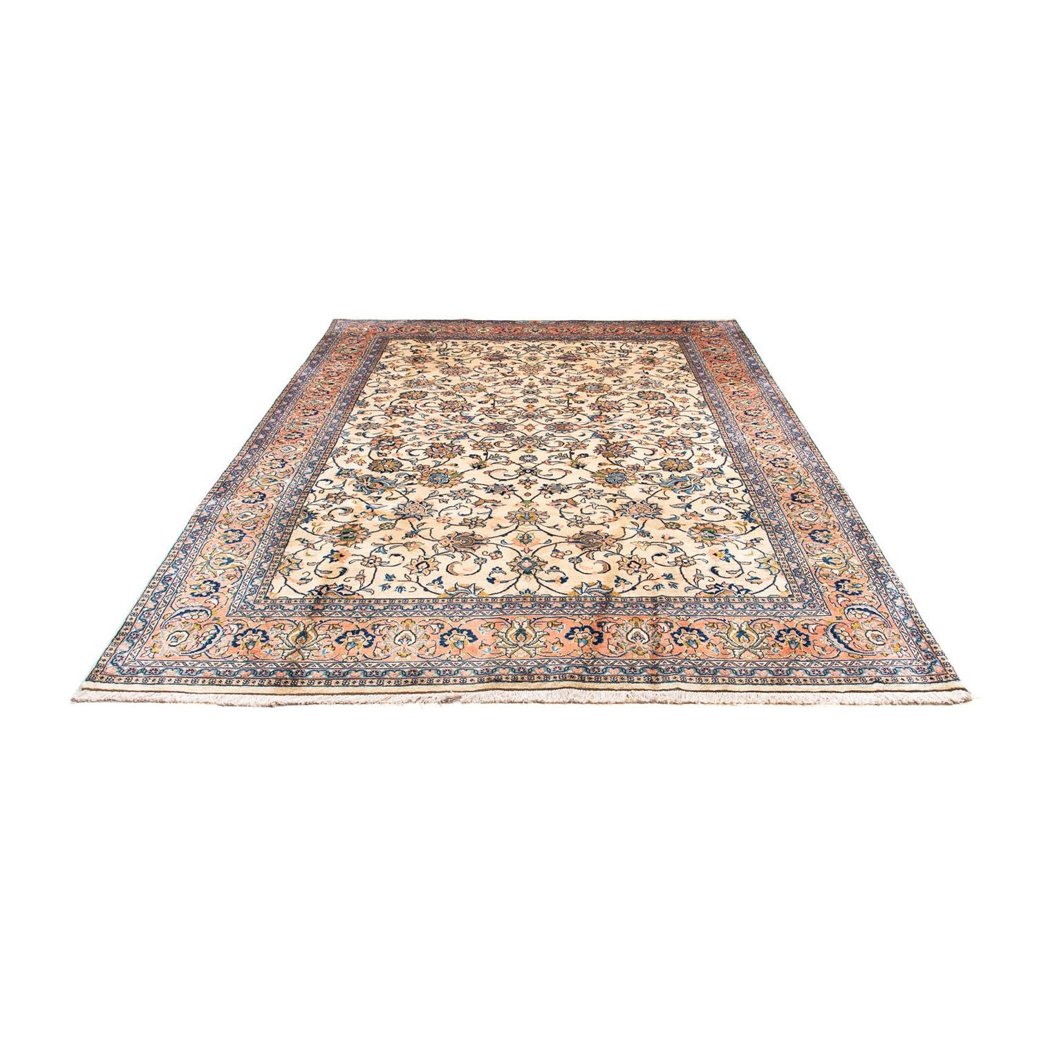 Tappeto Persero - Classico - 281 x 207 cm - beige