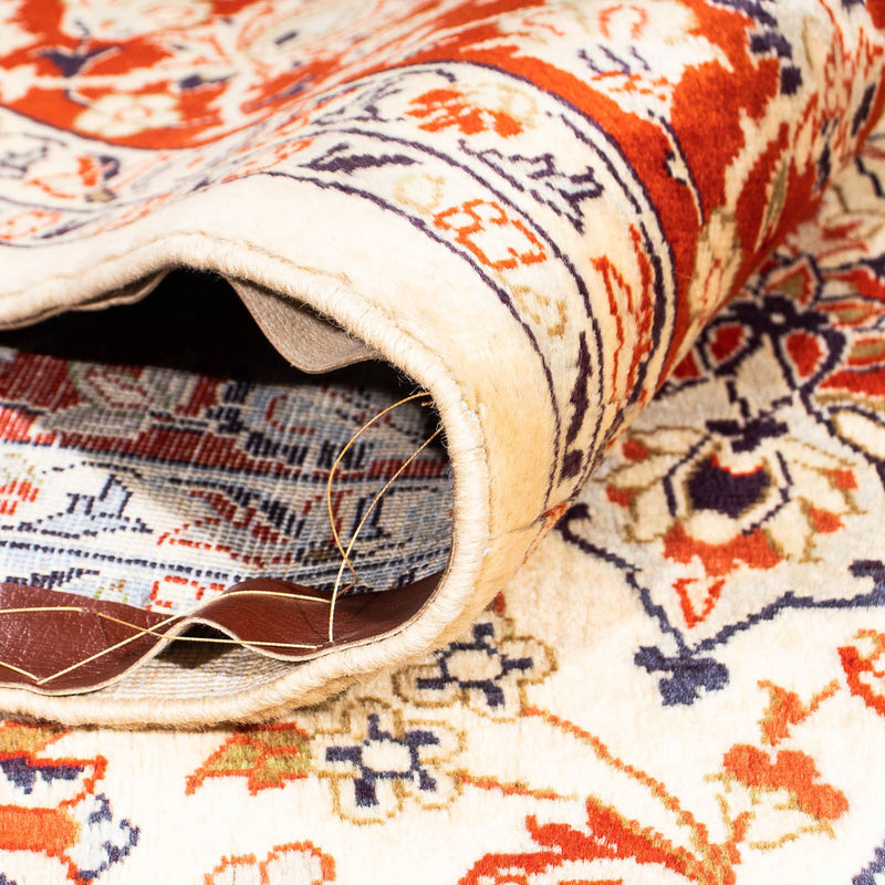 Tappeto Persero - Keshan - 305 x 207 cm - beige