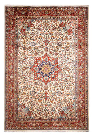 Tappeto Persero - Classico - 310 x 205 cm - beige